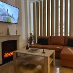 Stacy's House Kalavryta