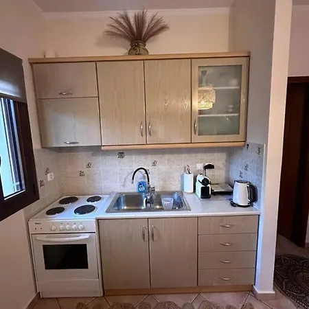 Stacy's House Apartment Kalavryta