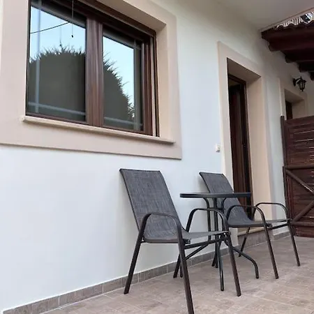 Stacy's House Apartment Kalavryta