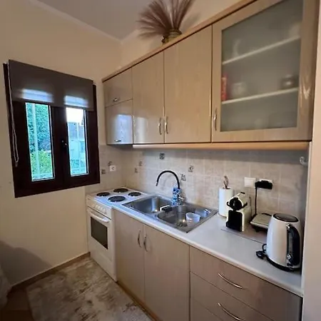 شقة Stacy's House