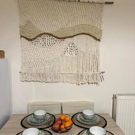 Apartment Stacy's House Kalavryta