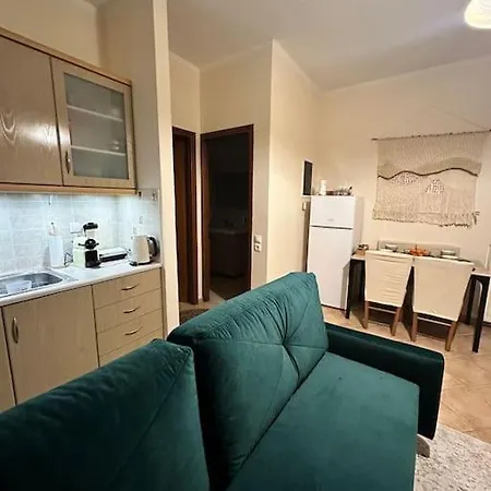 Stacy's House Apartment