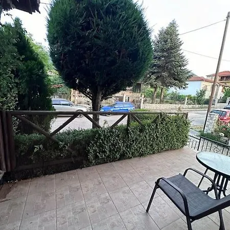 شقة Stacy's House