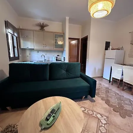 Stacy's House Apartment *