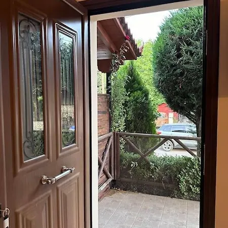 Stacy's House Kalavryta