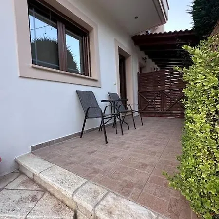 Stacy's House * كالافريتا