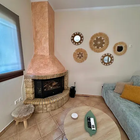 Апартаменты Stacy's House *