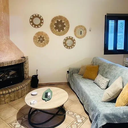 Stacy's House Апартаменты