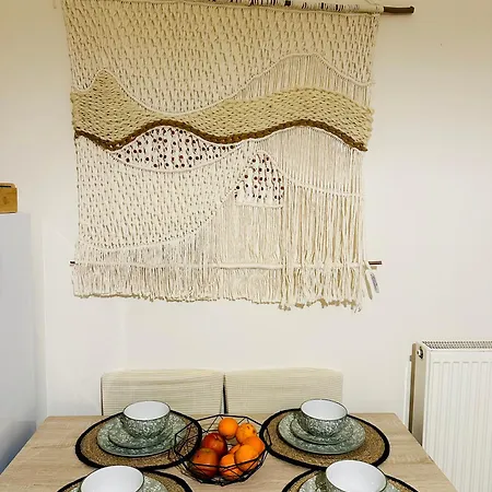 Stacy's House Appartement *