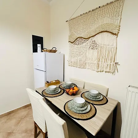 Апартаменты Stacy's House