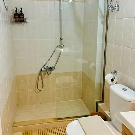 Апартаменты Stacy's House