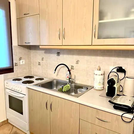 Stacy's House Apartment