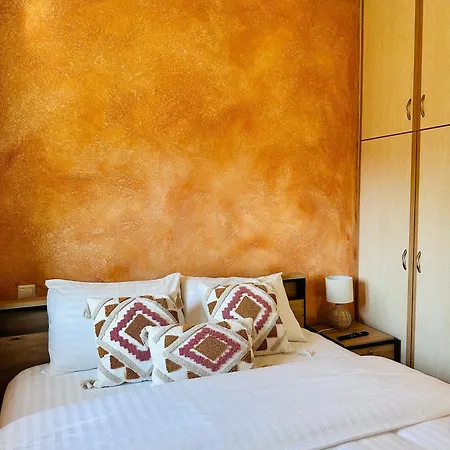 Stacy's House Appartement *