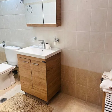 Stacy's House * カラブリタ