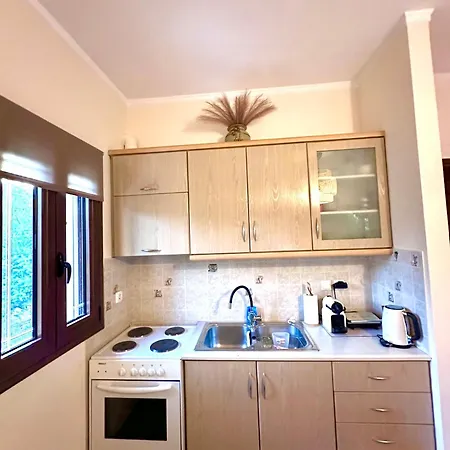 Apartman Stacy's House Kalávrita