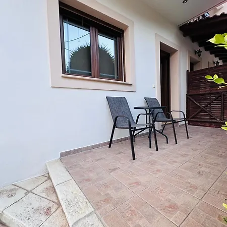 Appartement Stacy's House Kalavryta
