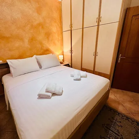 Stacy's House Апартаменты