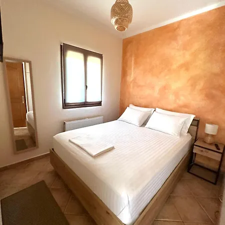 アパート Stacy's House *