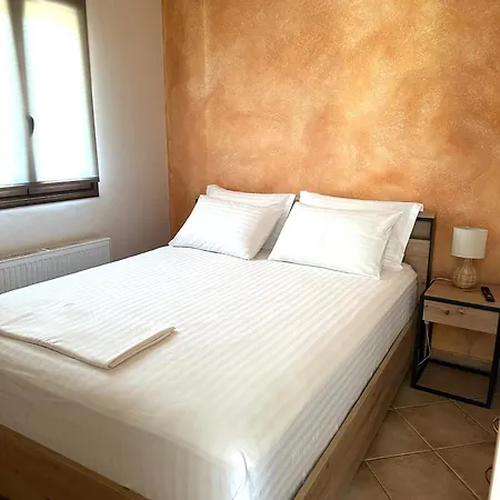 アパート Stacy's House *