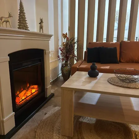 Stacy's House Appartement