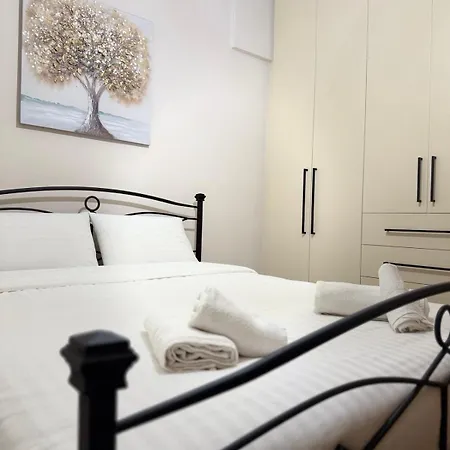 Апартаменты Stacy's House