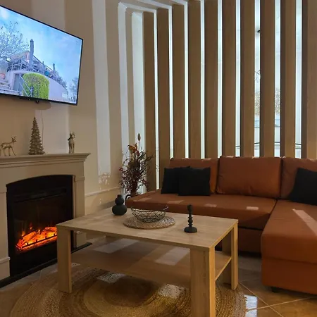 Stacy's House Kalavryta