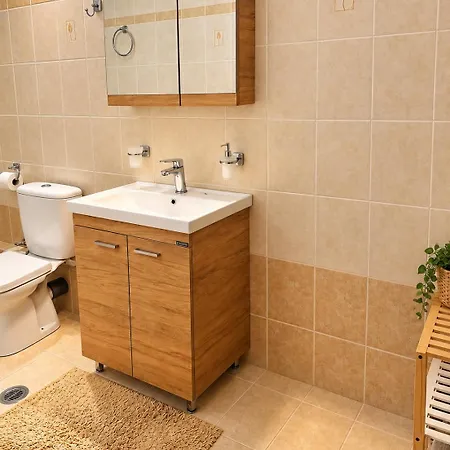 Stacy's House דירה קלבריטה