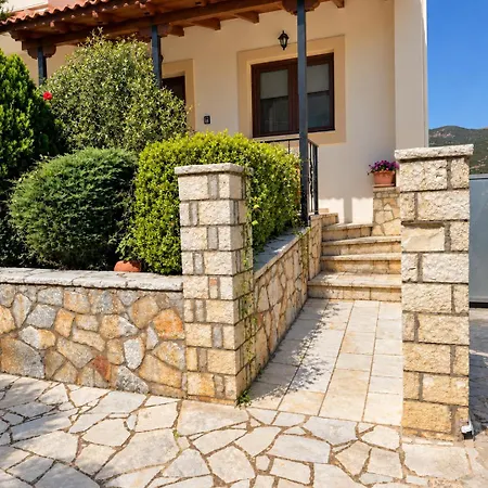 Stacy's House דירה *