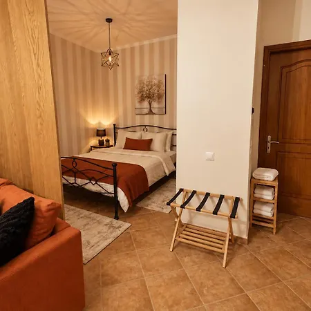 Stacy's House דירה