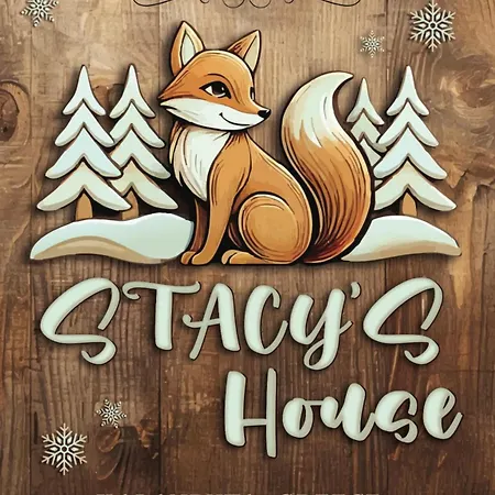 Stacy's House *