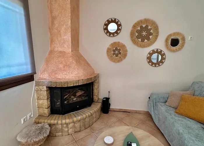 Appartement Stacy's House *