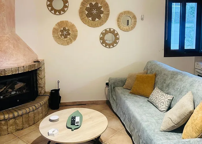 Stacy's House 公寓