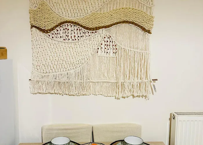 Stacy's House 公寓 *