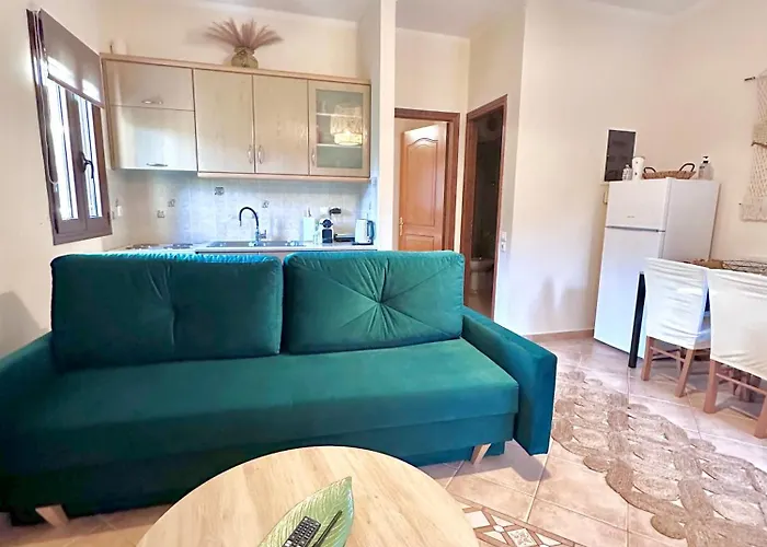 公寓 Stacy's House