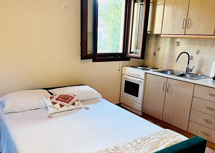 Stacy's House 칼라브리타