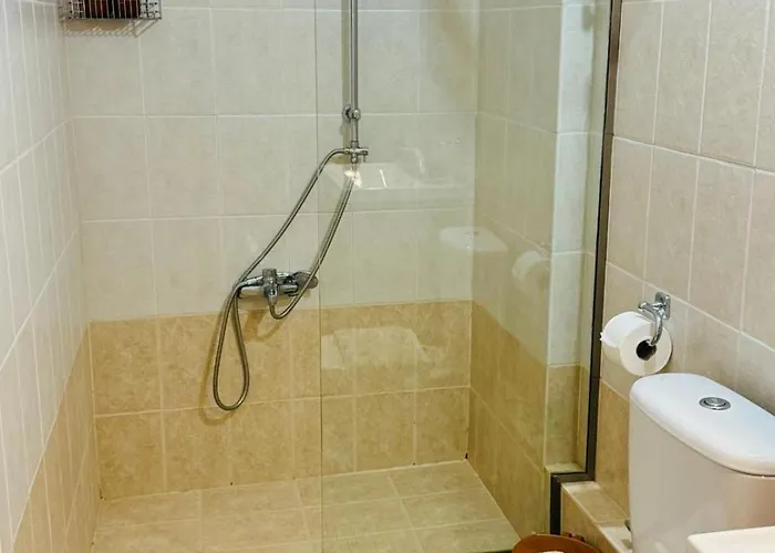 公寓 Stacy's House