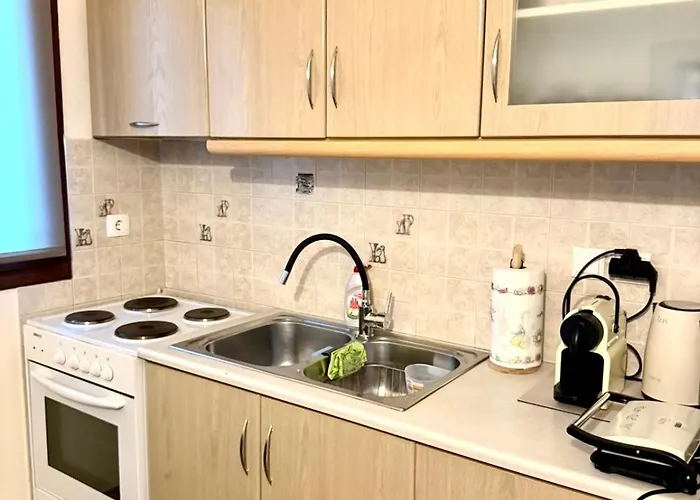 Stacy's House 公寓