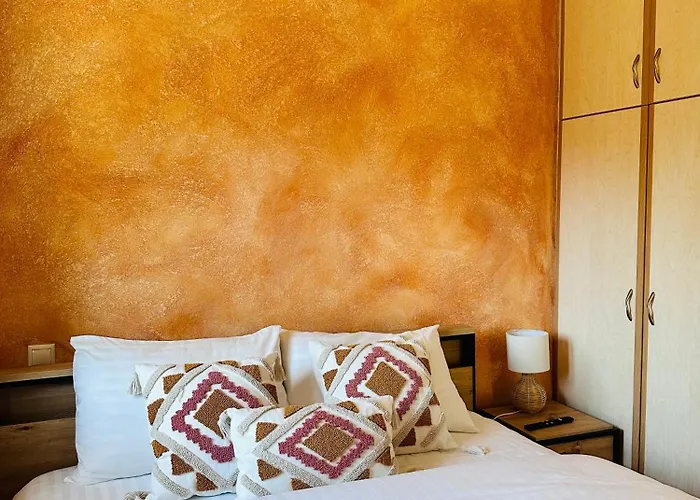 Stacy's House 아파트 *