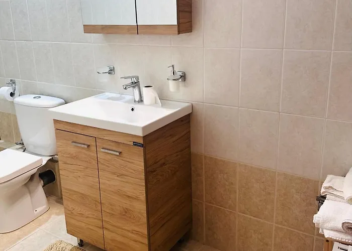 Stacy's House * 卡拉维塔