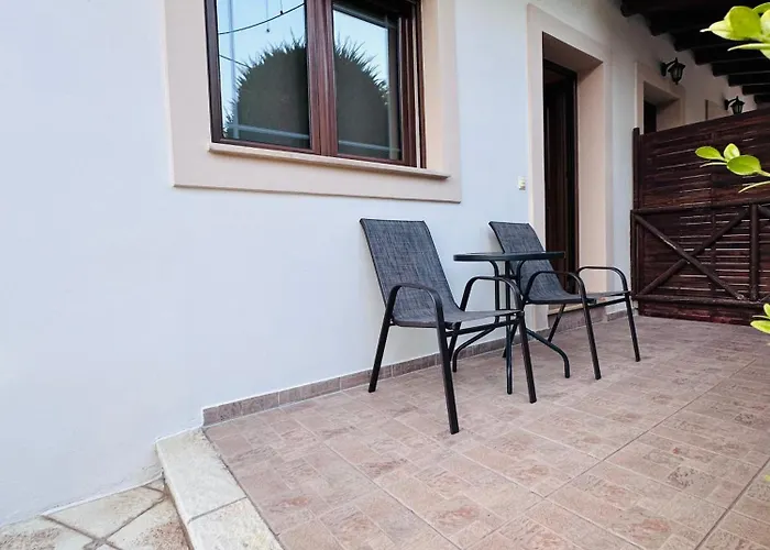 Appartement Stacy's House Kalavryta