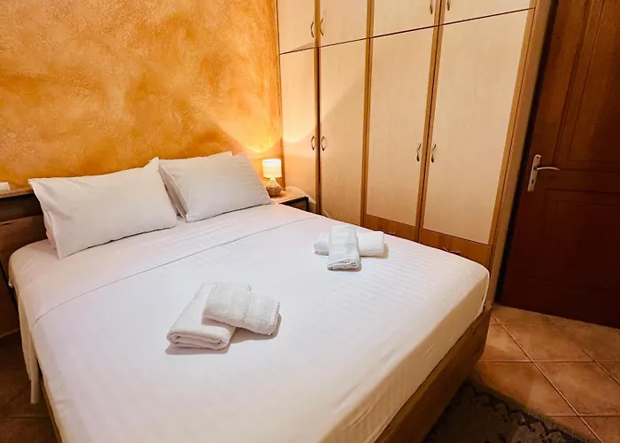 Stacy's House 아파트