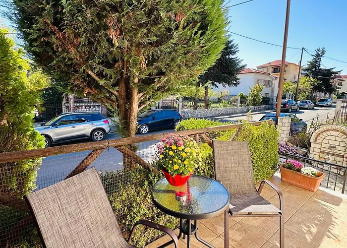 Stacy's House 公寓 *