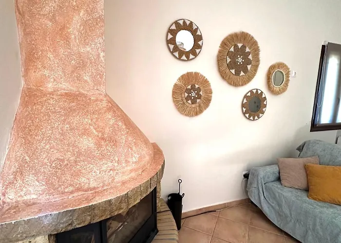 Appartement Stacy's House Kalavryta