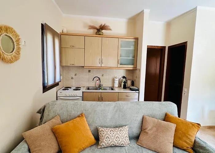 Stacy's House 卡拉维塔