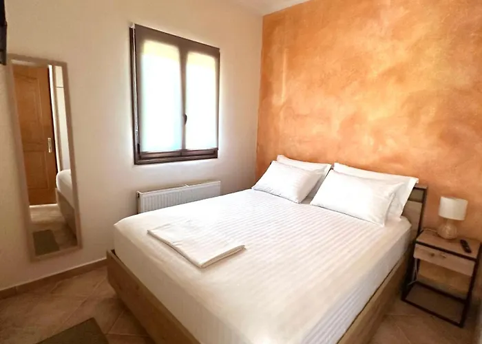 公寓 Stacy's House *