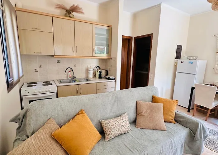 Stacy's House 卡拉维塔