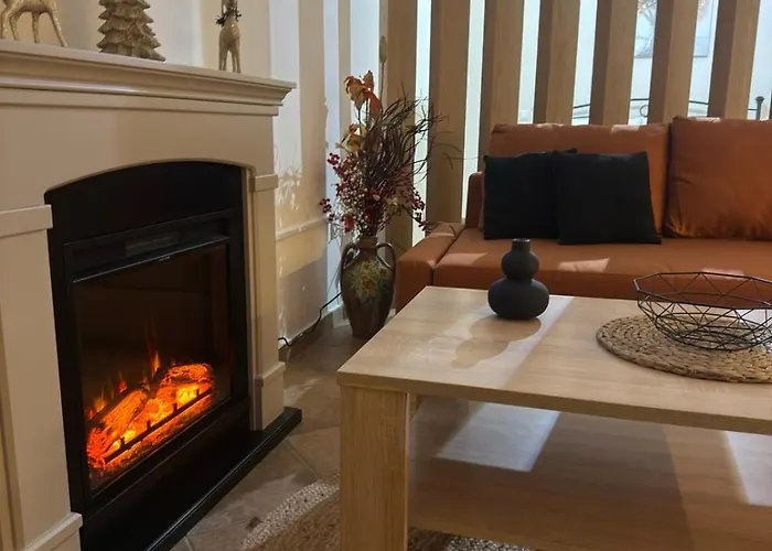 Stacy's House 아파트