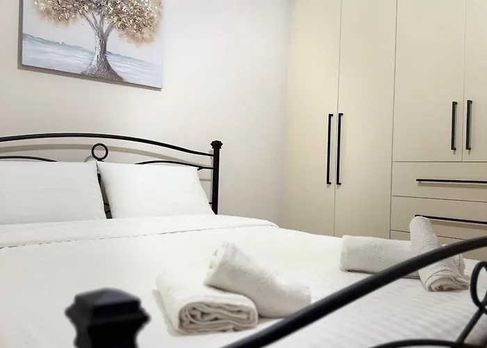 Appartement Stacy's House