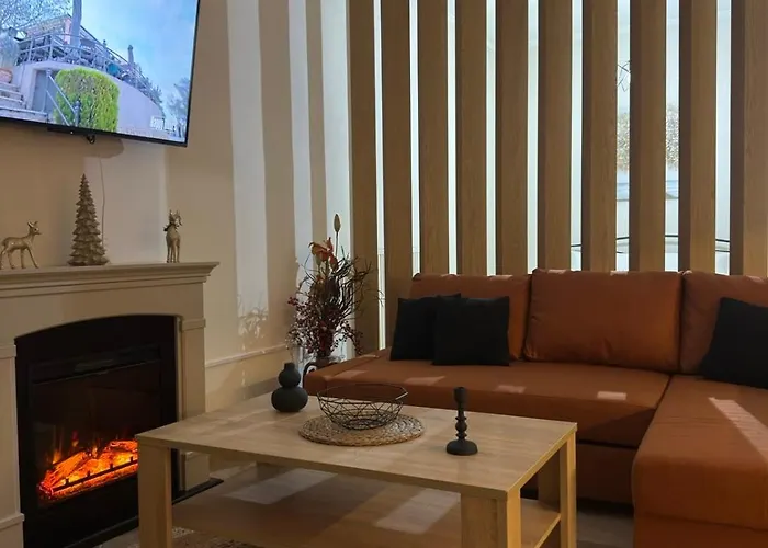 Stacy's House Kalavryta