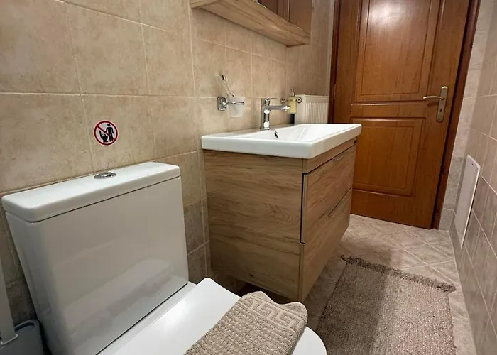 Stacy's House 公寓